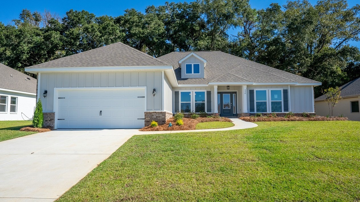 15808 FACKLER ROAD exterior