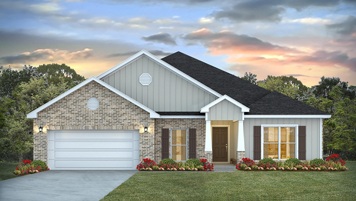 15846 Fackler Road exterior