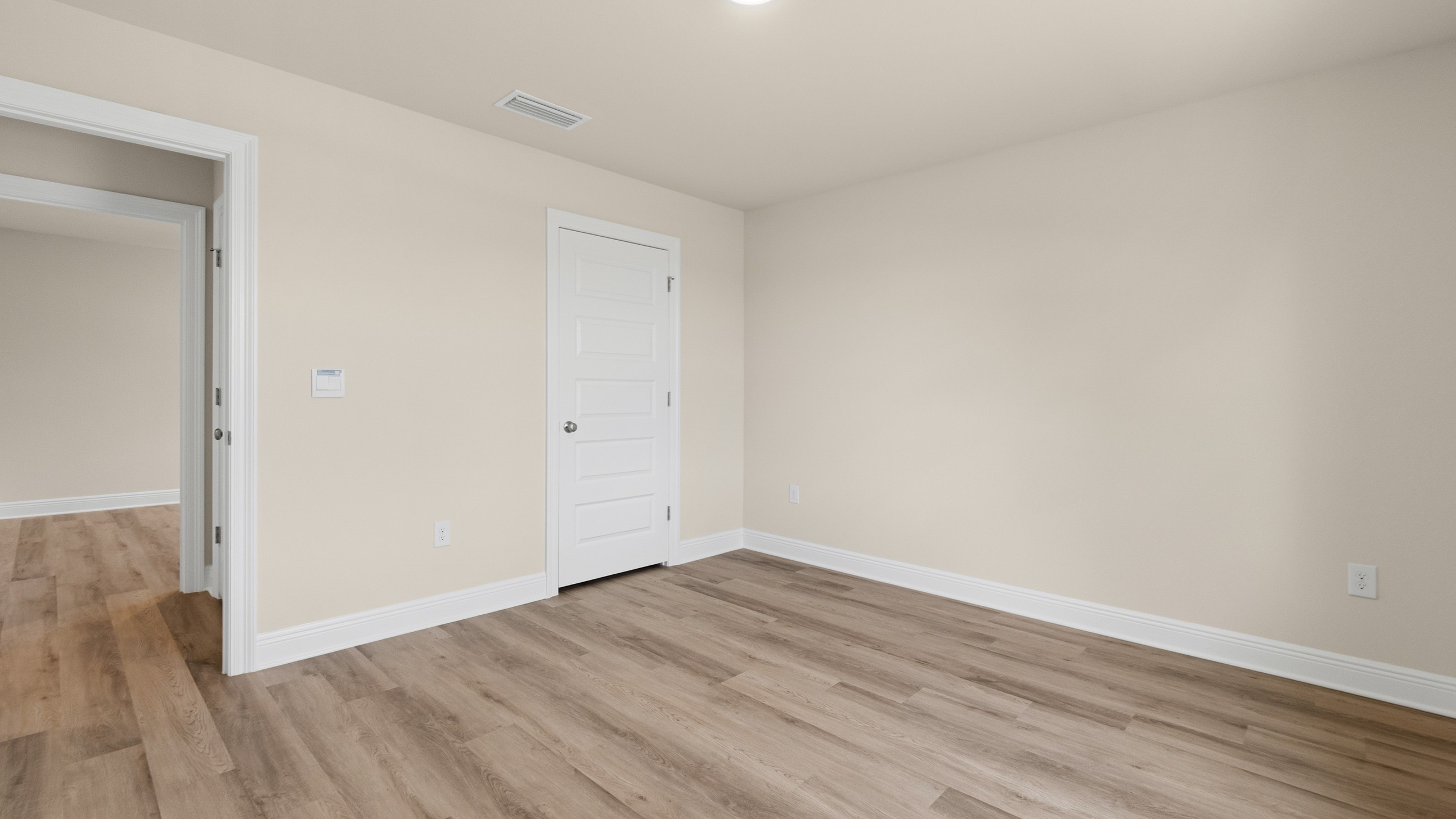 Ozark interior