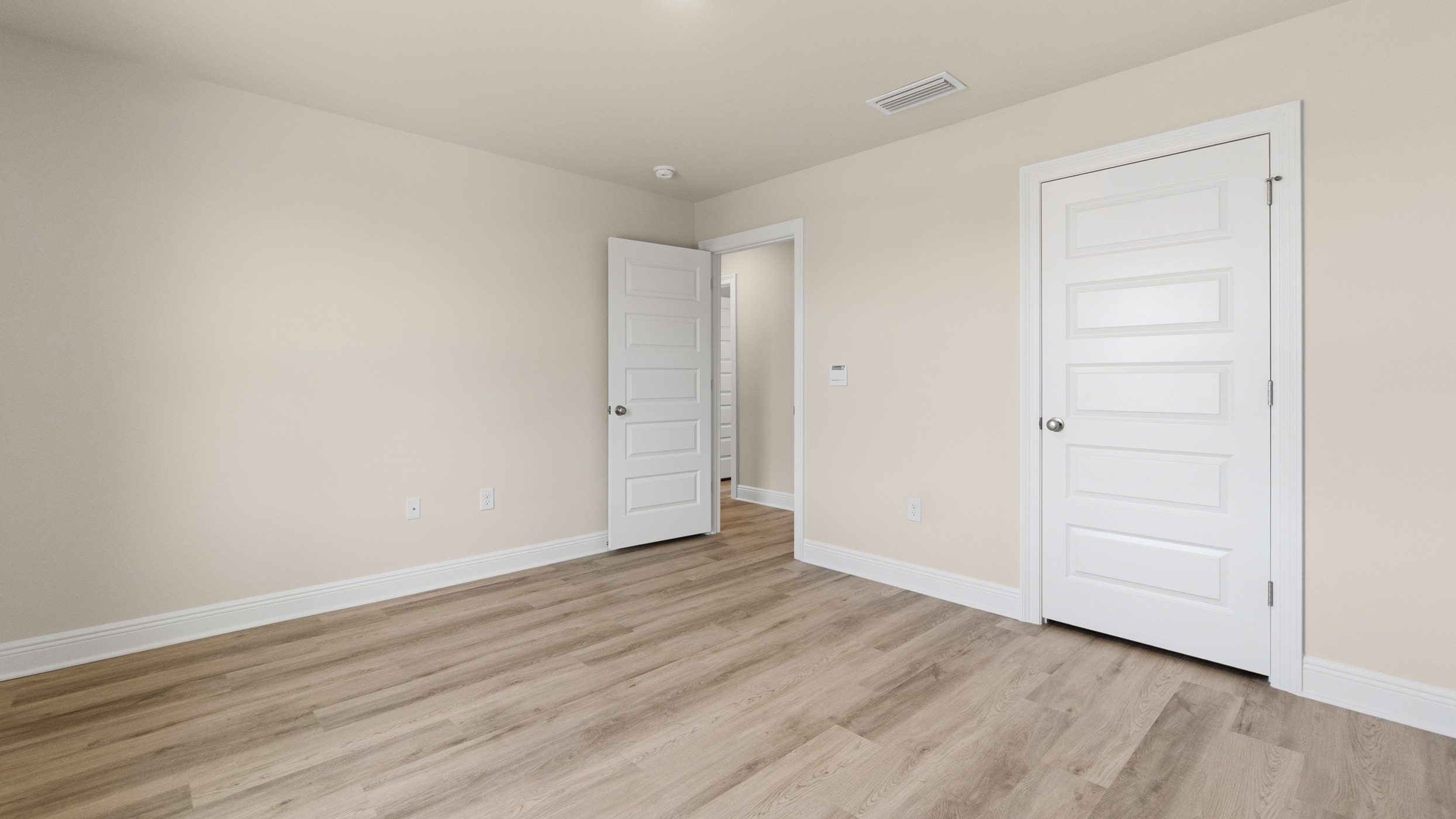Ozark interior