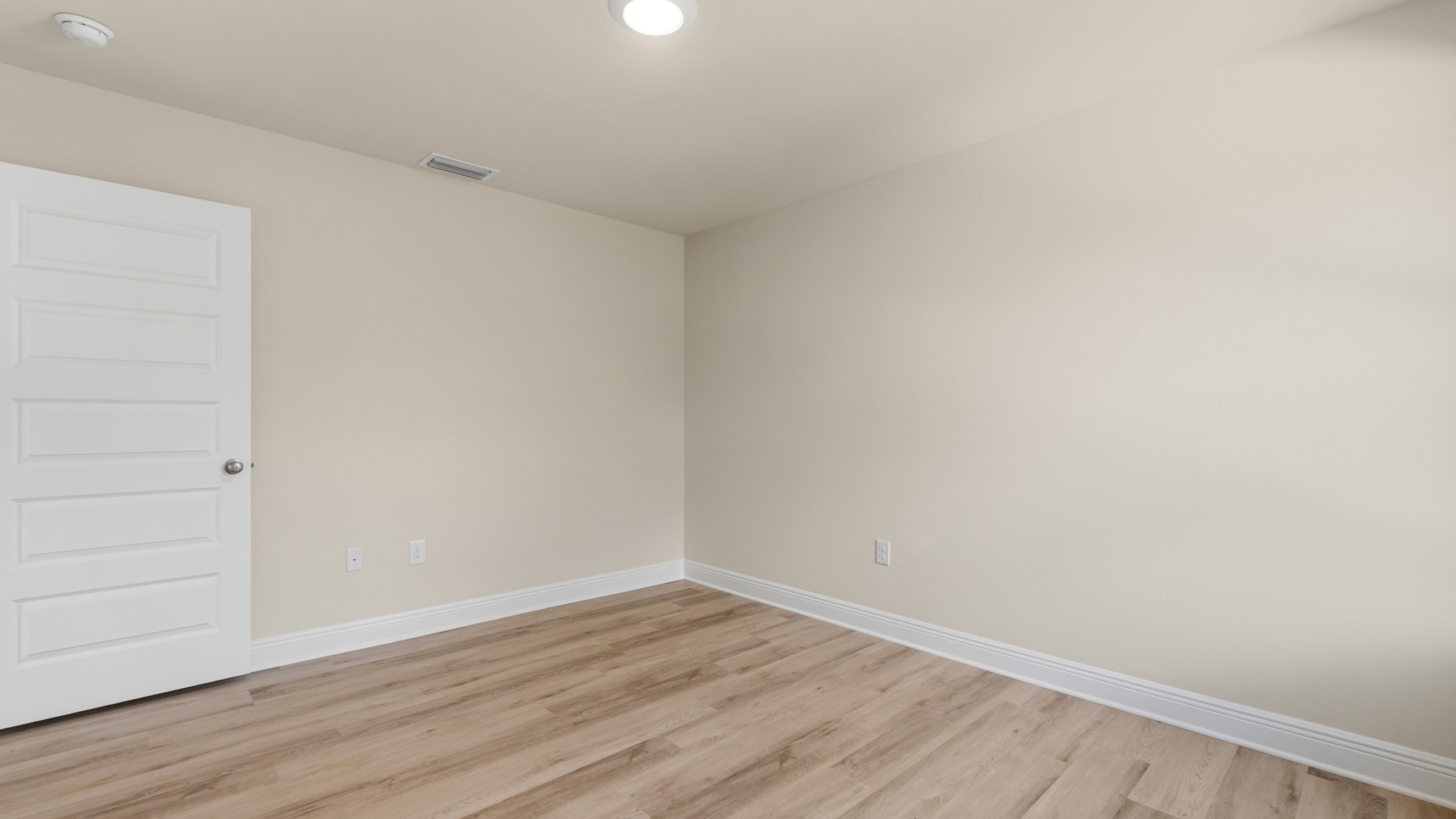 Ozark interior