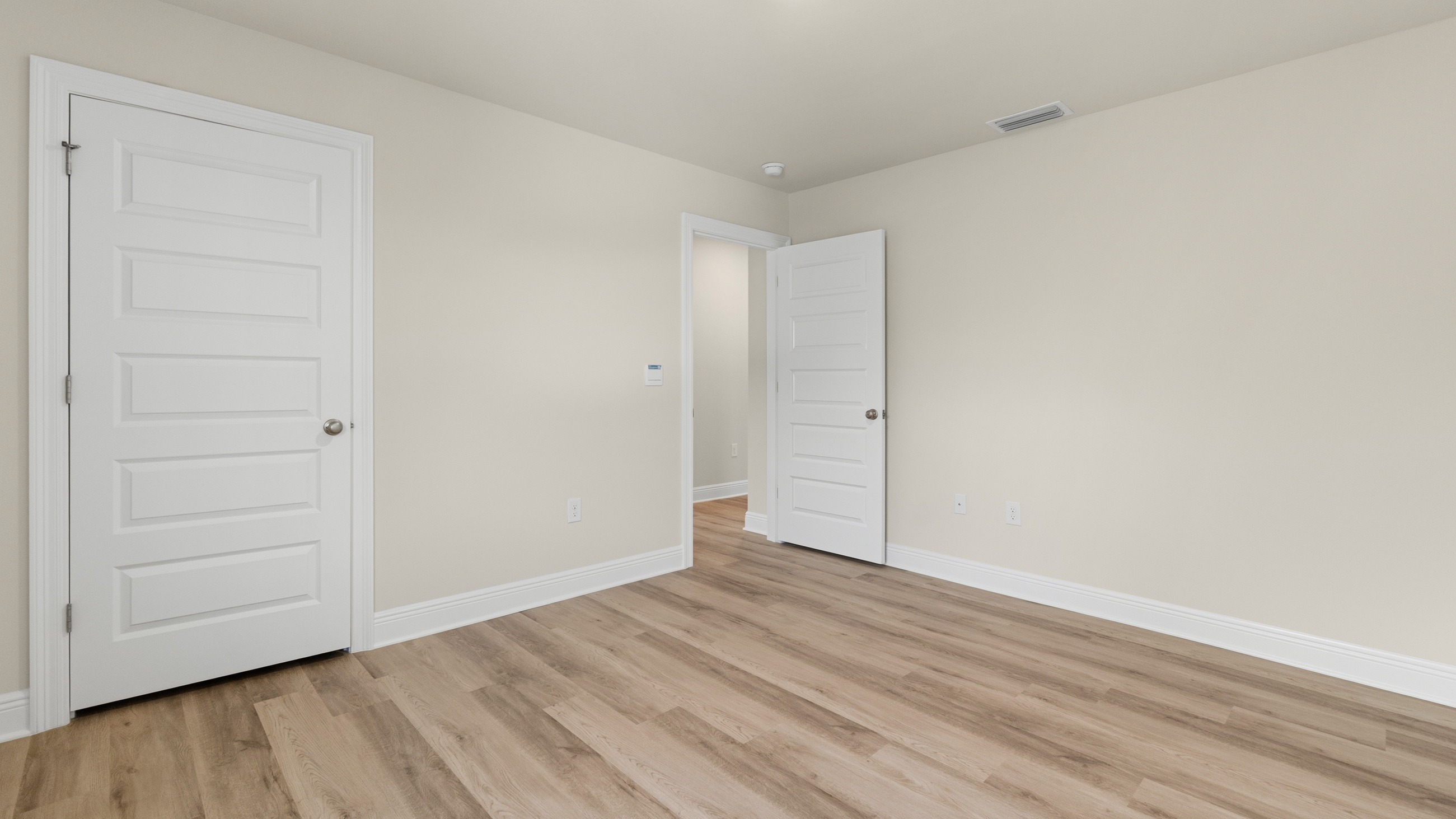 Ozark interior