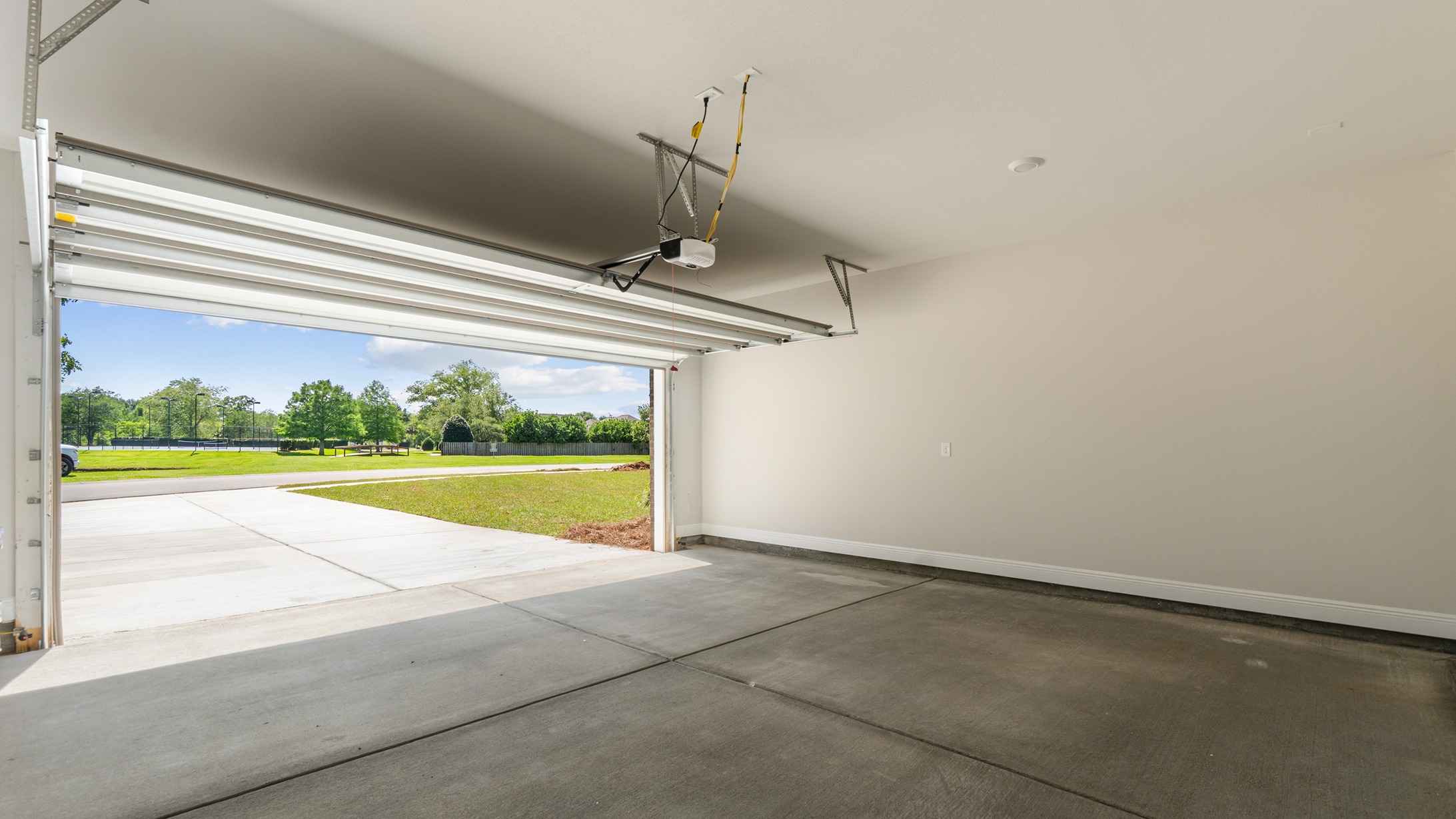 Ozark garage