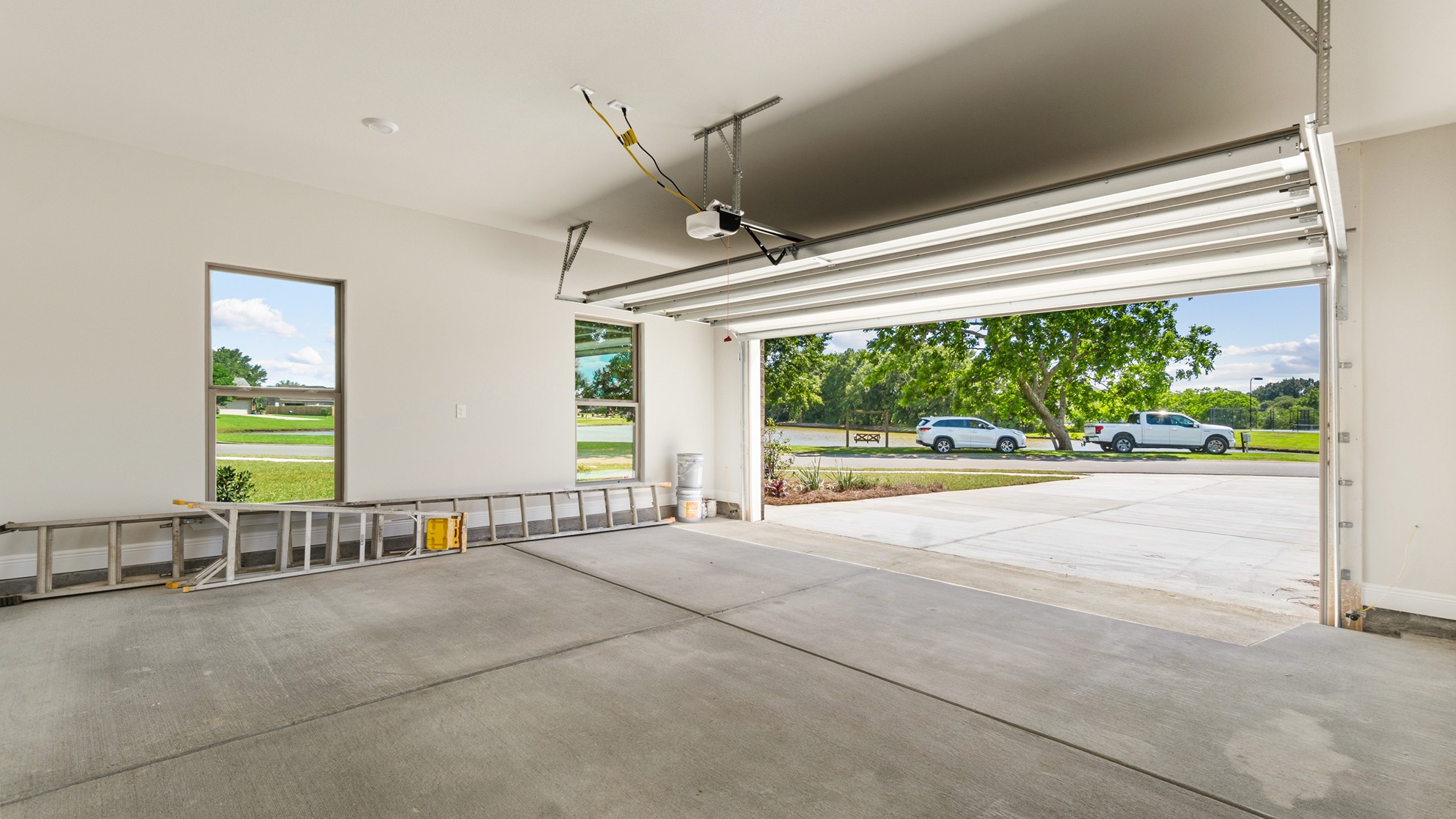 Ozark garage