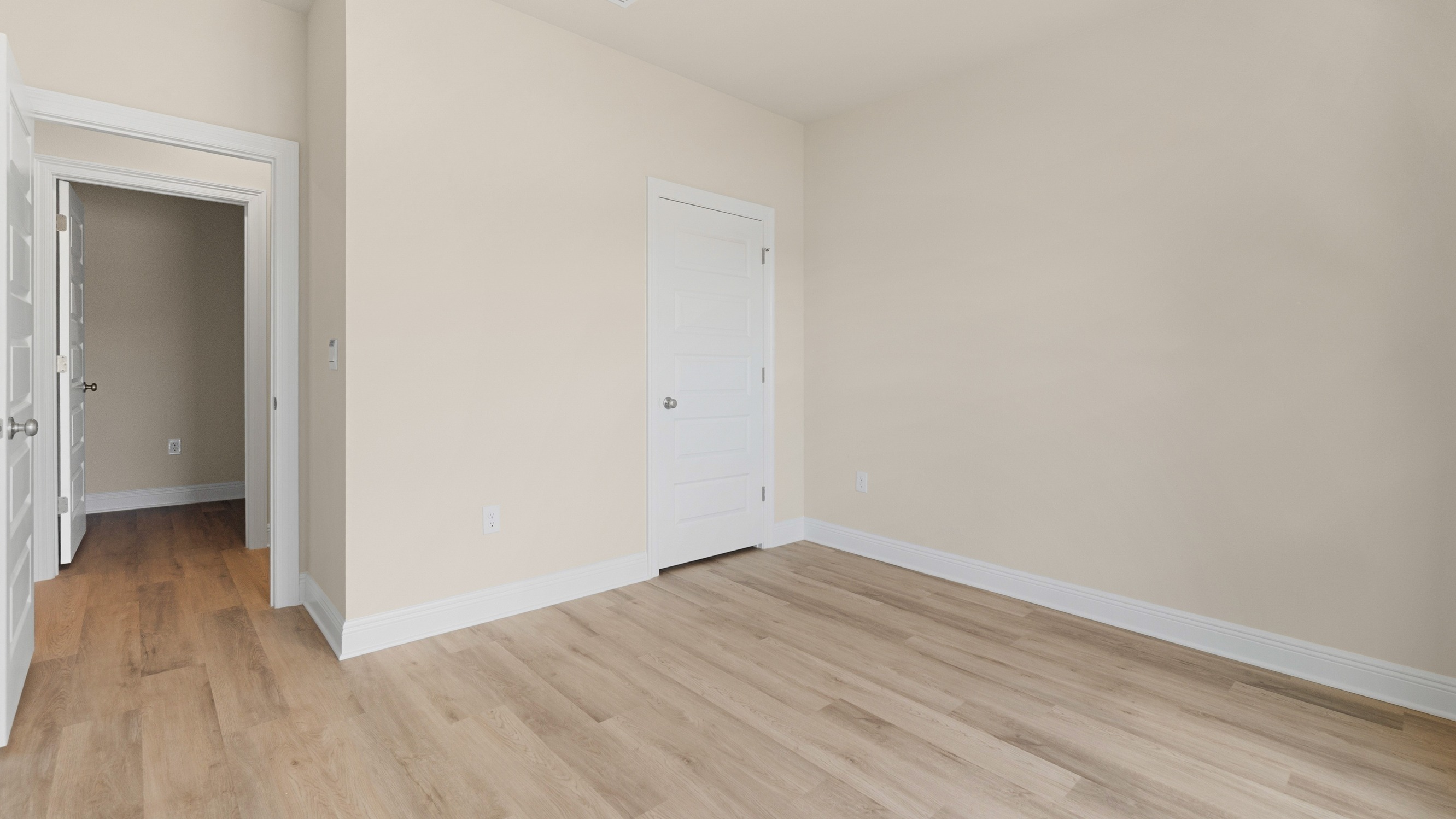 Ozark interior