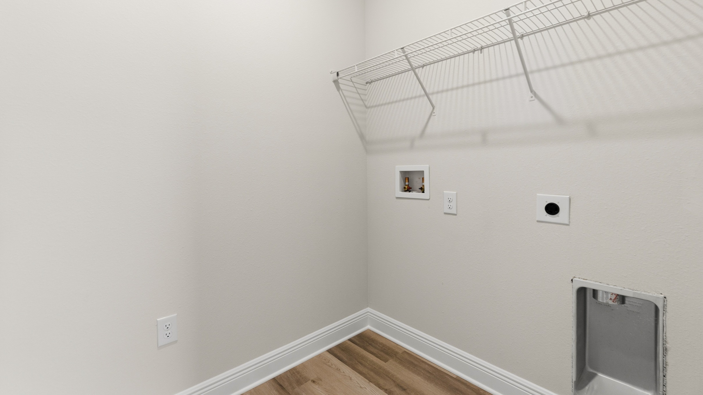 Ozark interior