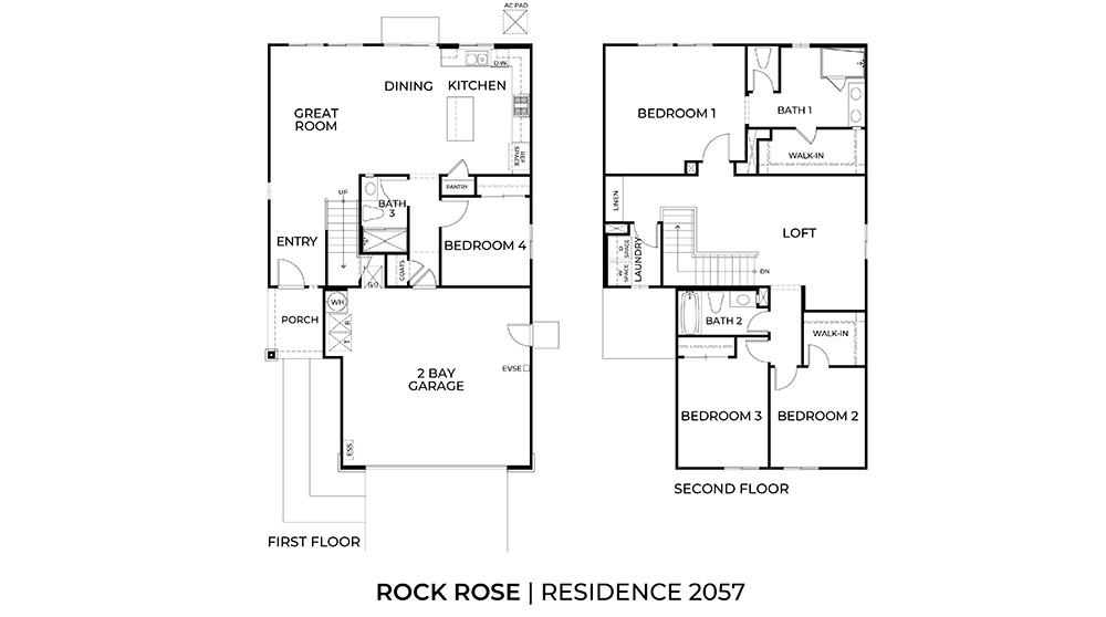 New Homes in Rock Rose Jurupa Valley, CA D.R. Horton