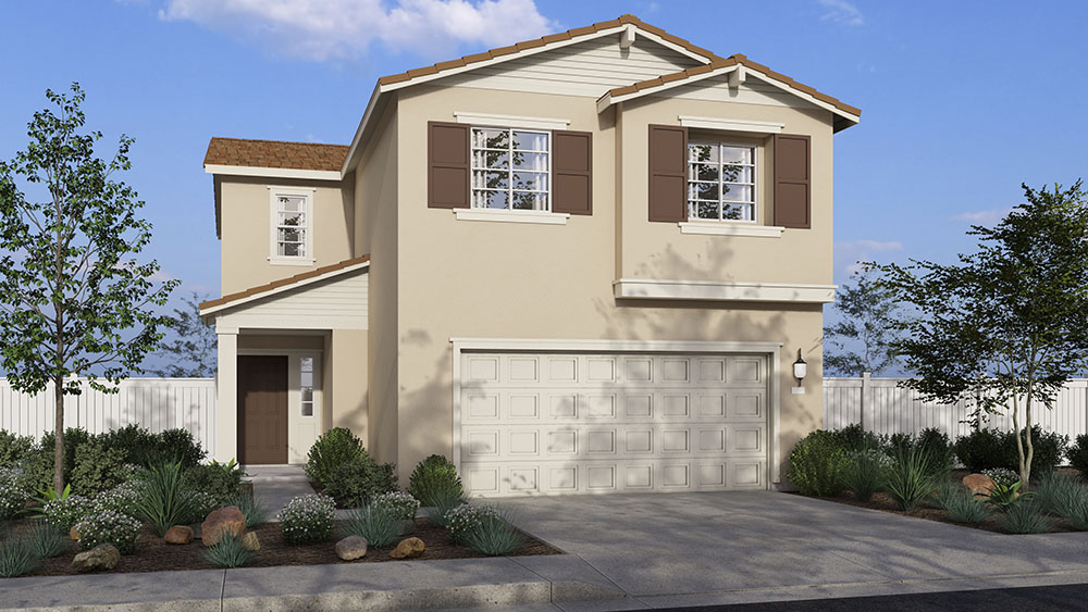 New Homes in Rock Rose Jurupa Valley, CA D.R. Horton