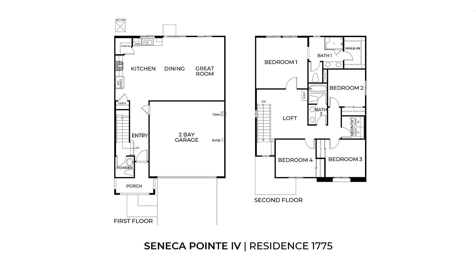 1,775 sq. ft. floorplan