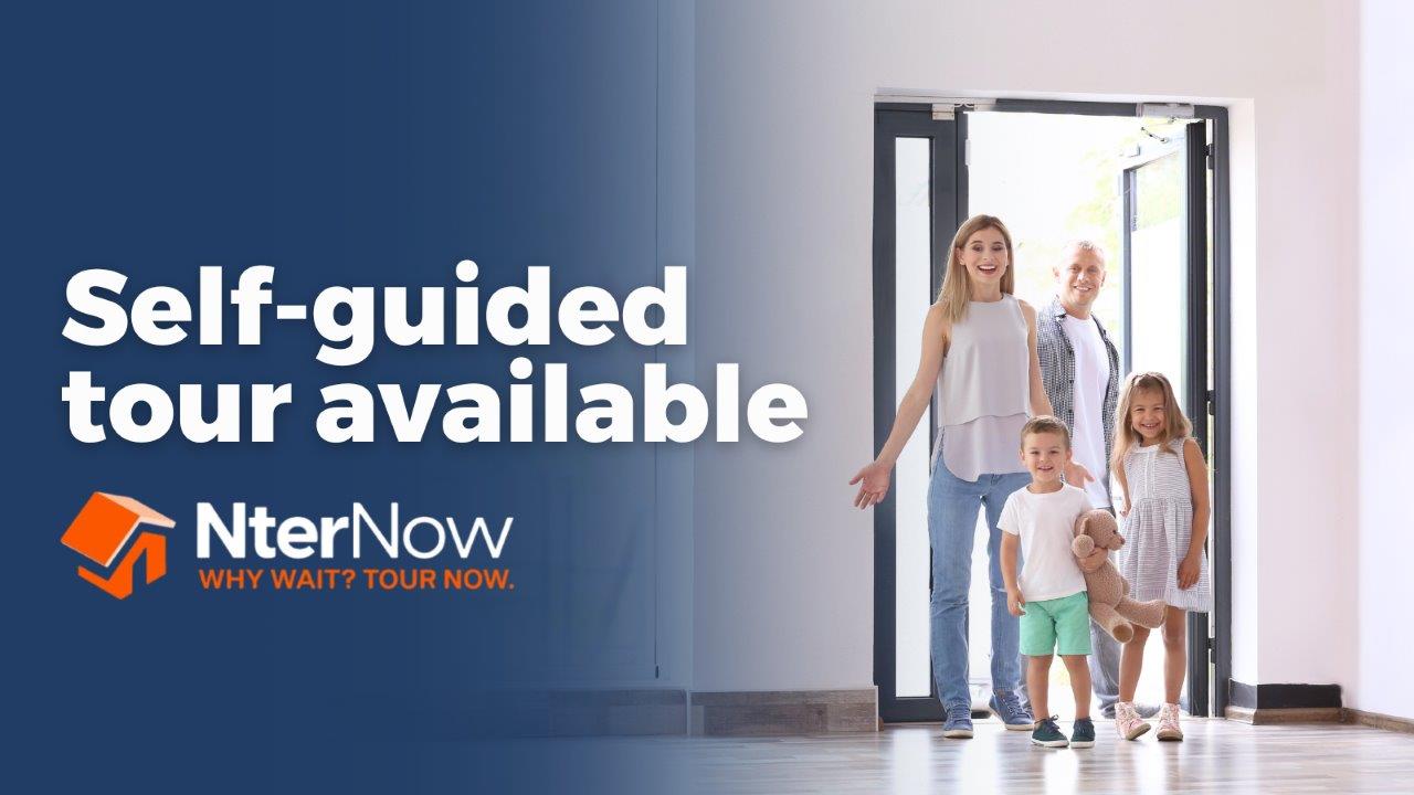 self guided tour by Nter Now