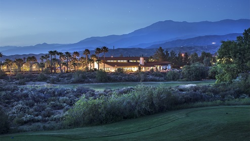 Clubhouse