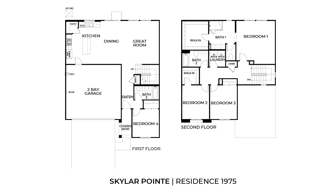 1975 floorplan