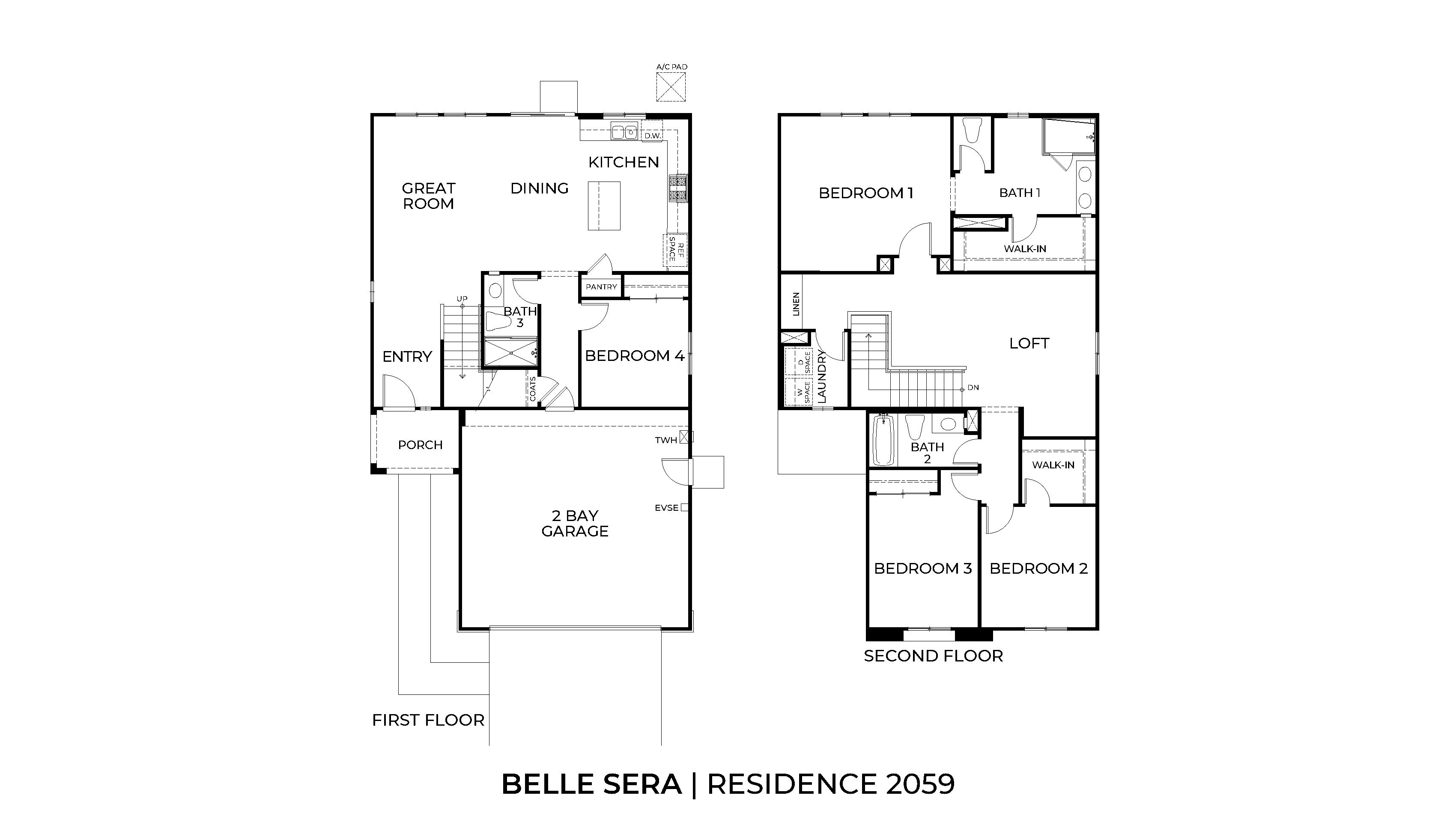 2059 sq. ft. floorplan