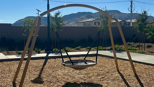 Community park