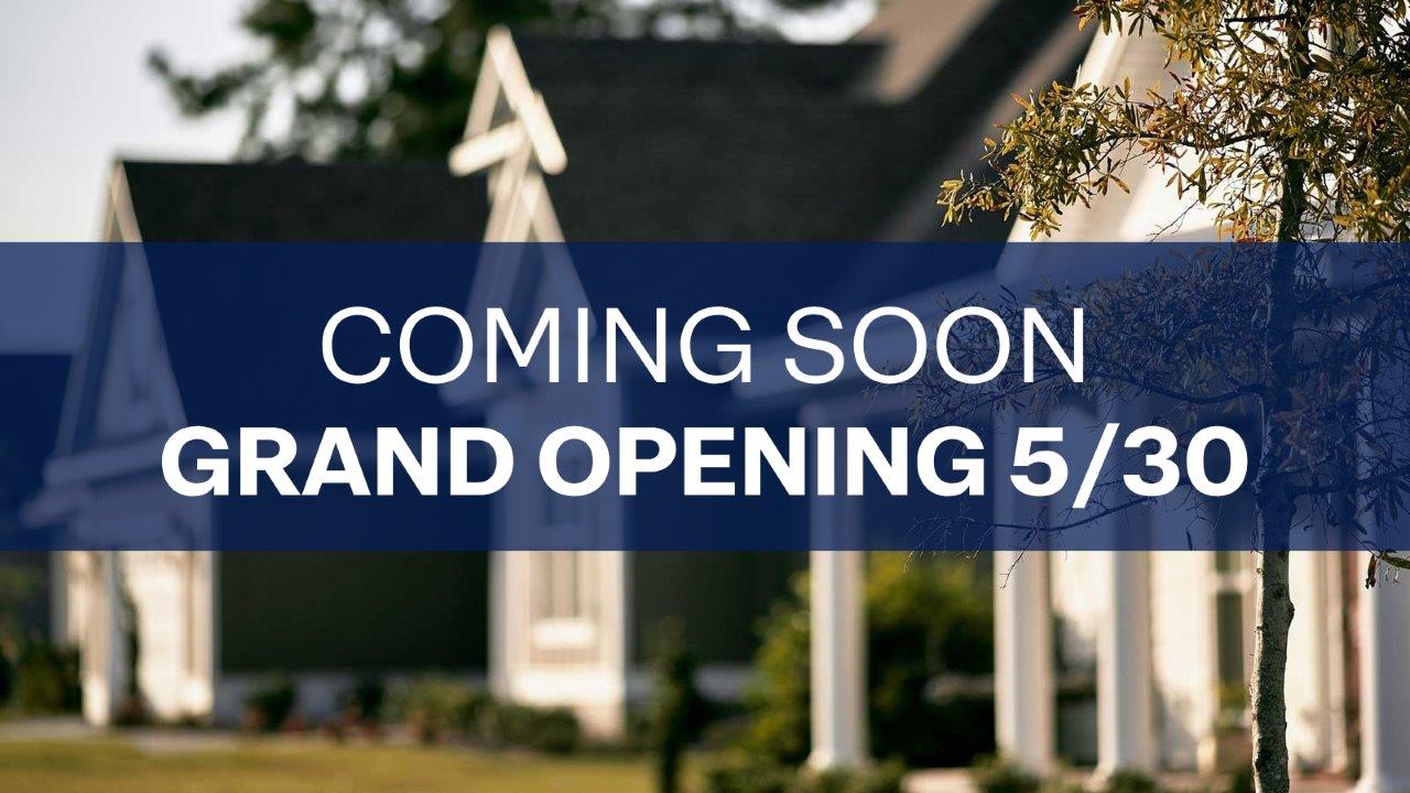 Coming Soon Community