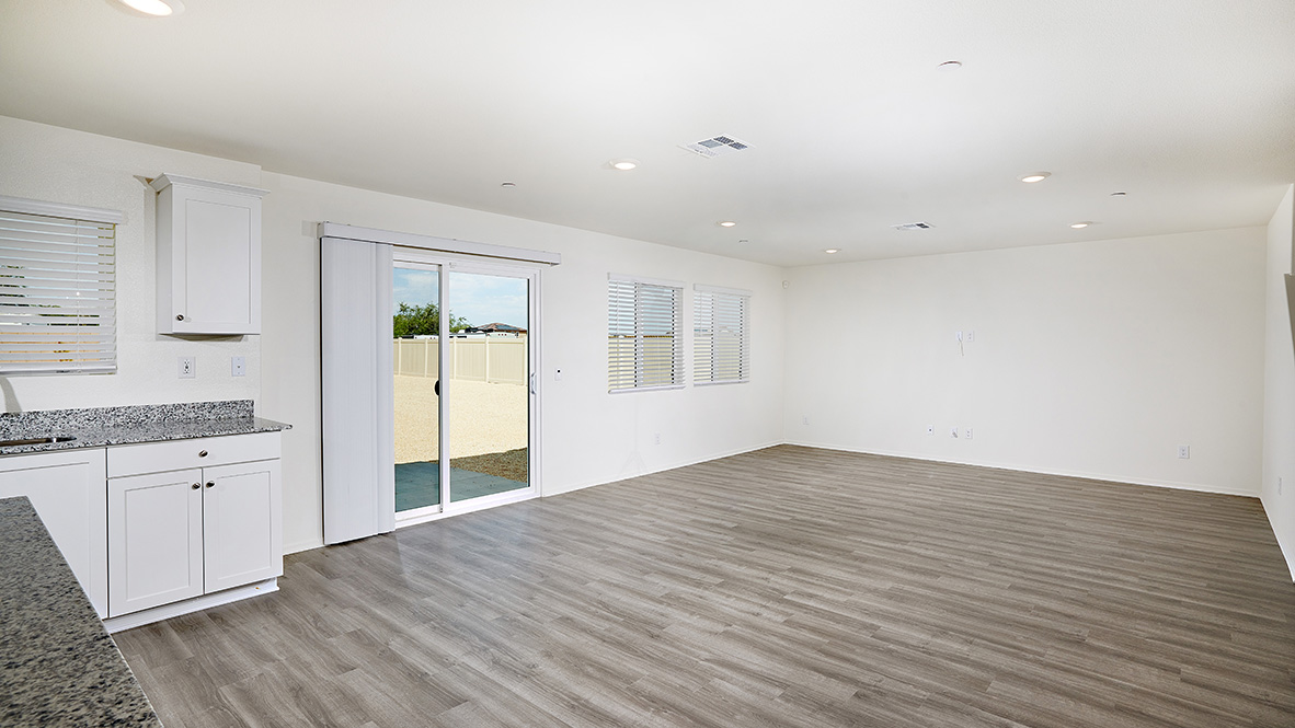 New Homes in Marbella Pointe Lancaster, CA D.R. Horton