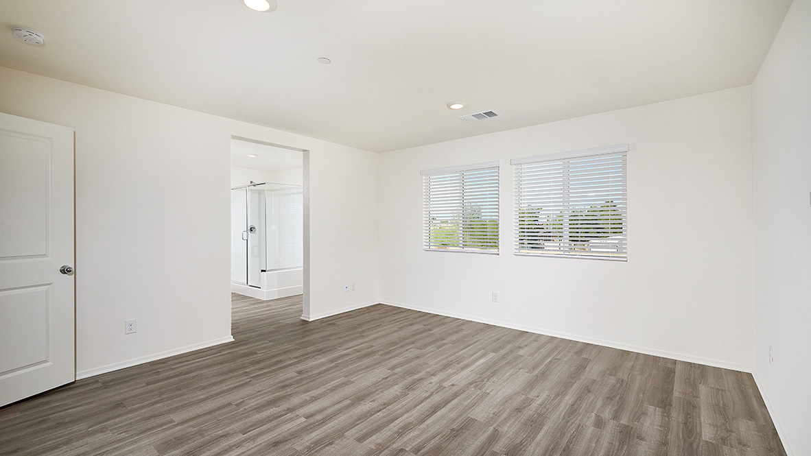 New Homes in Marbella Pointe Lancaster, CA D.R. Horton