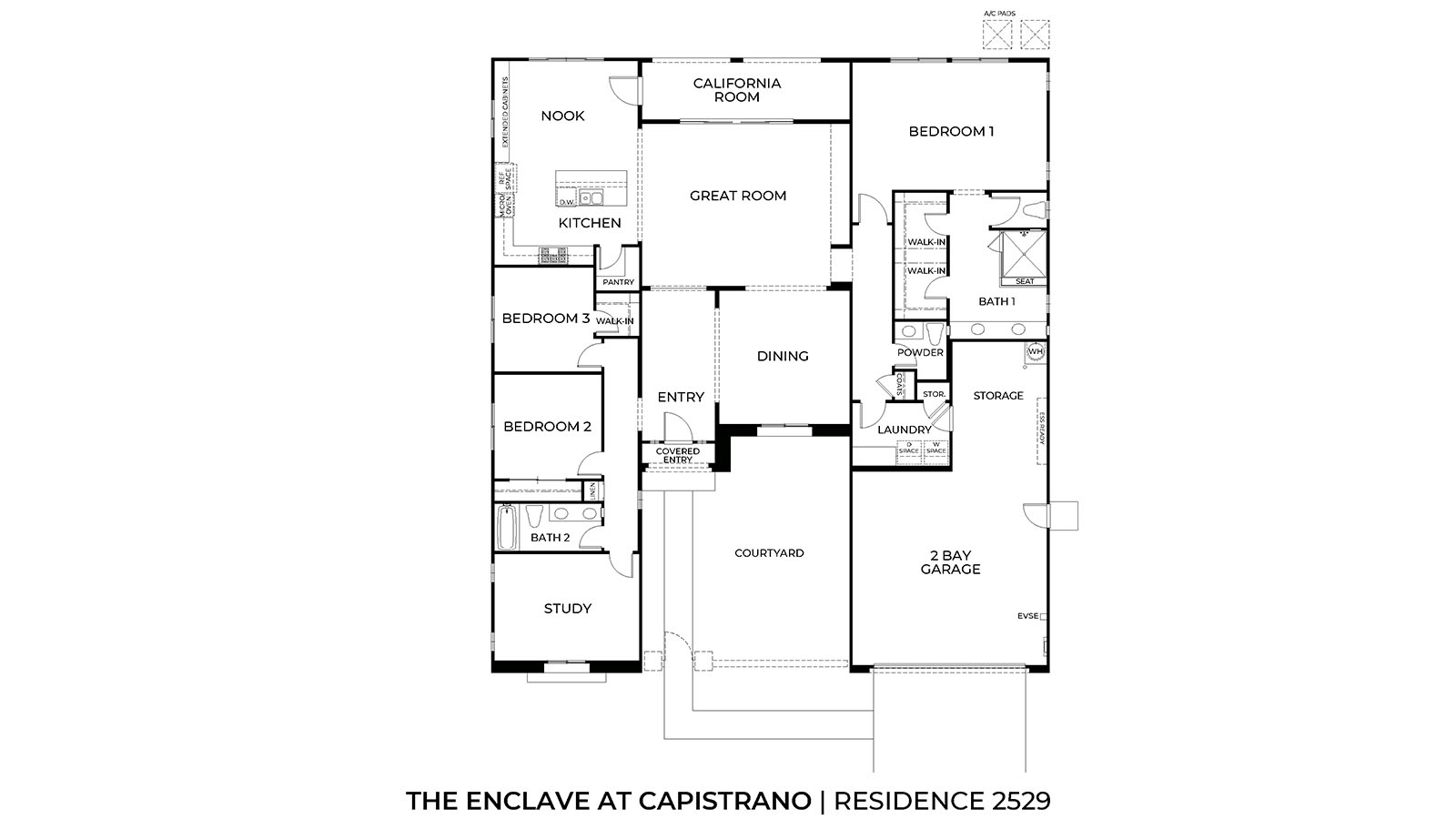 2,529 floorplan