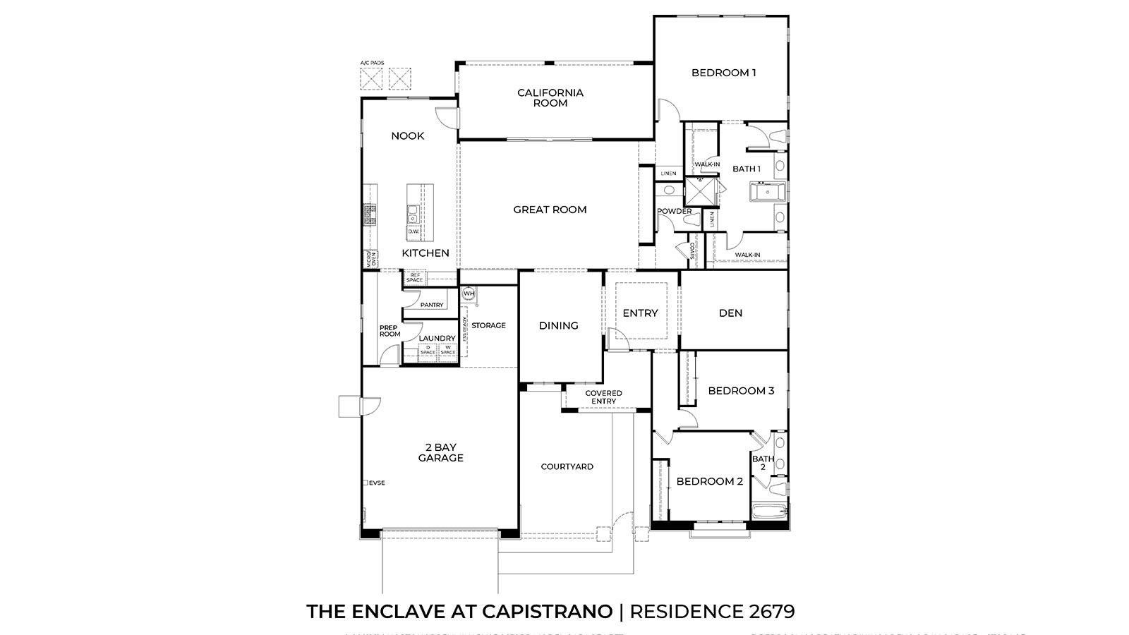 2,679 floorplan