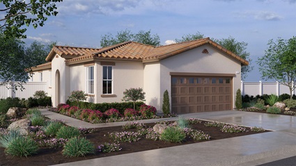 Dawson Pointe at West Creek