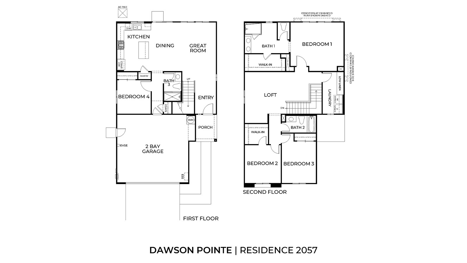 13603 Seminole Way exterior
