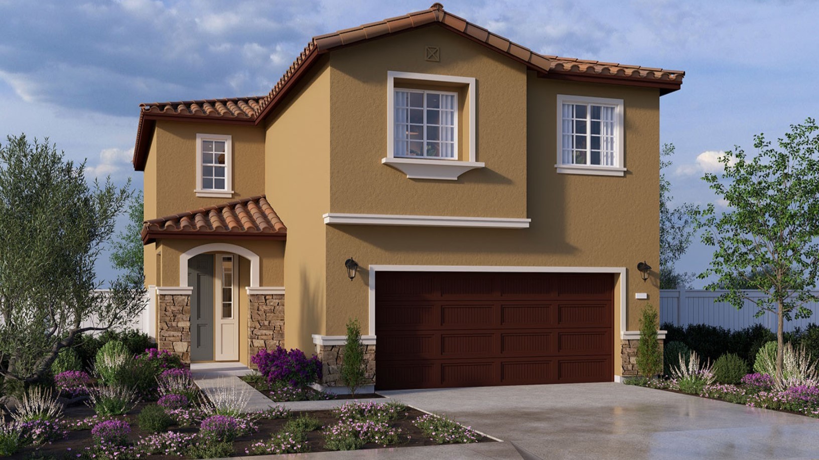 15388 Thundercloud Lane