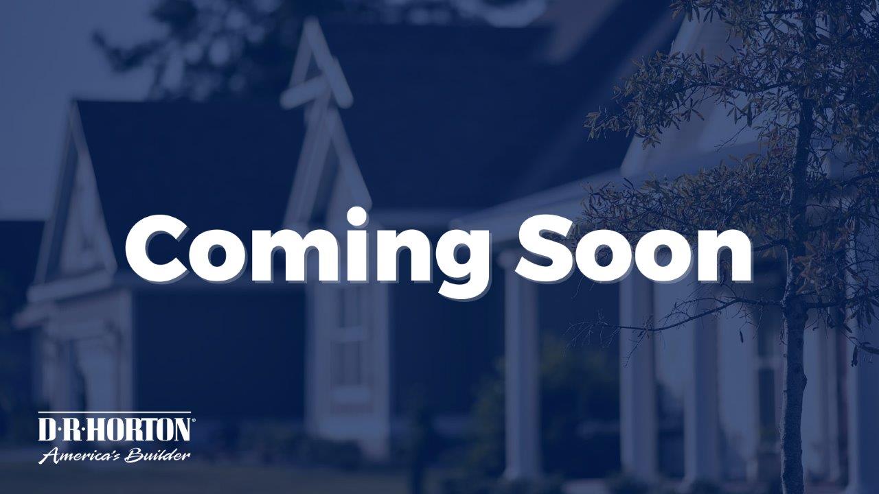 Coming Soon Web Tile