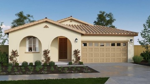 15533 Tomahawk Street exterior