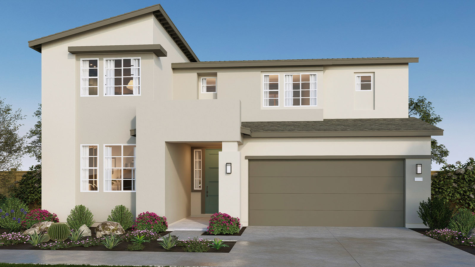 15588 Tomahawk Street exterior