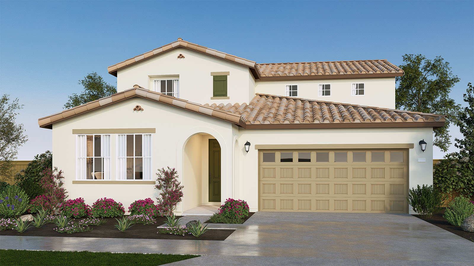 15589 Tomahawk Street exterior