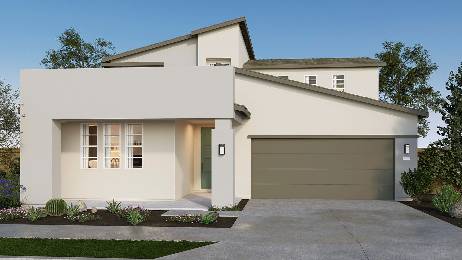 15556 Tomahawk Street exterior