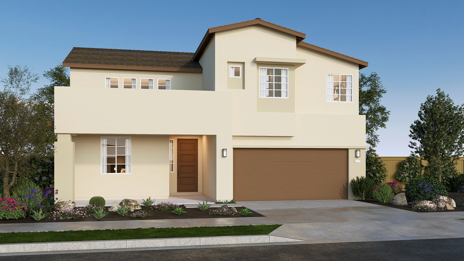 15541 Tomahawk Street exterior