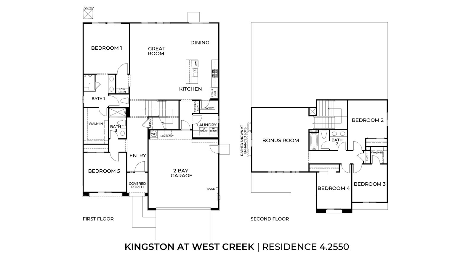 Plan 2550