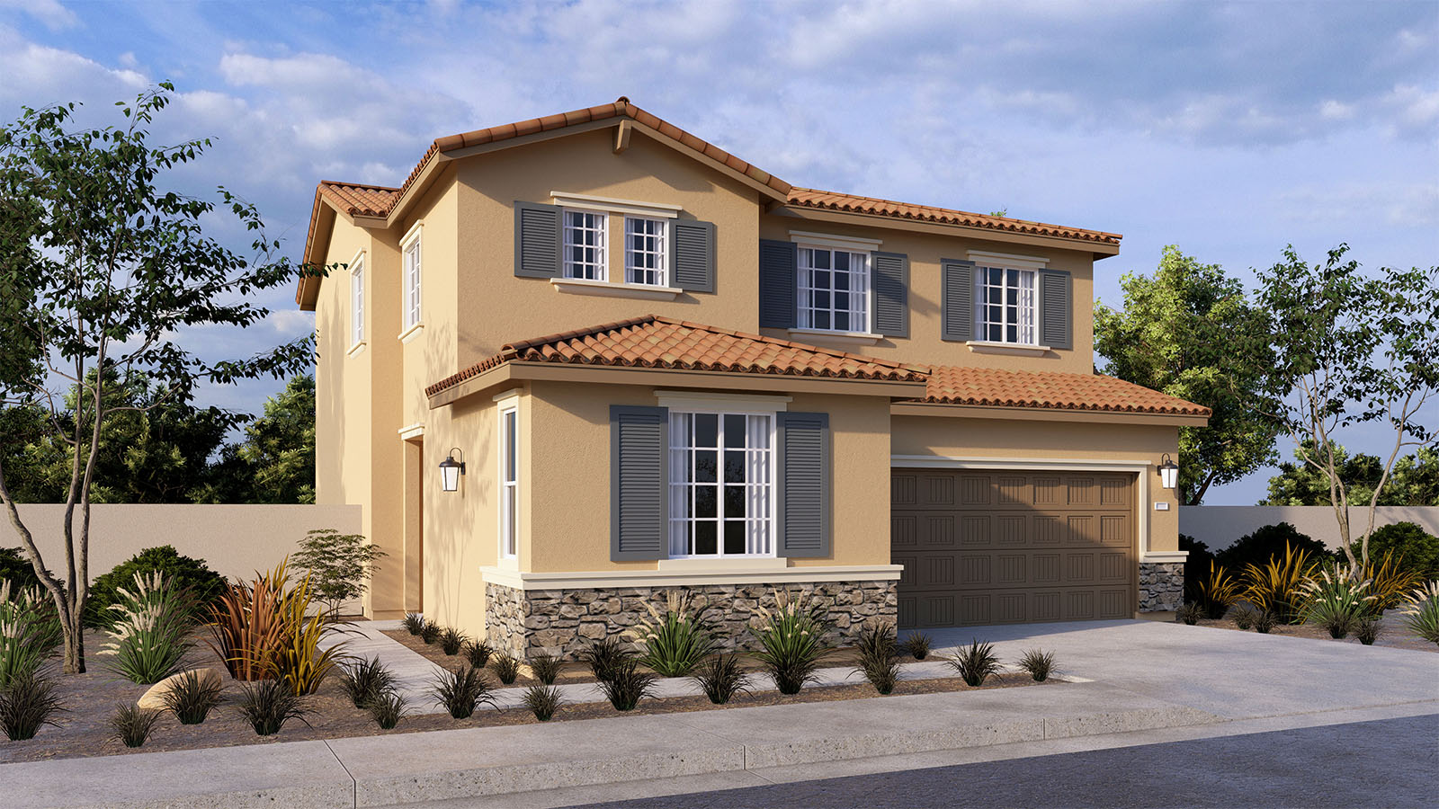 26224 Towhee Lane exterior