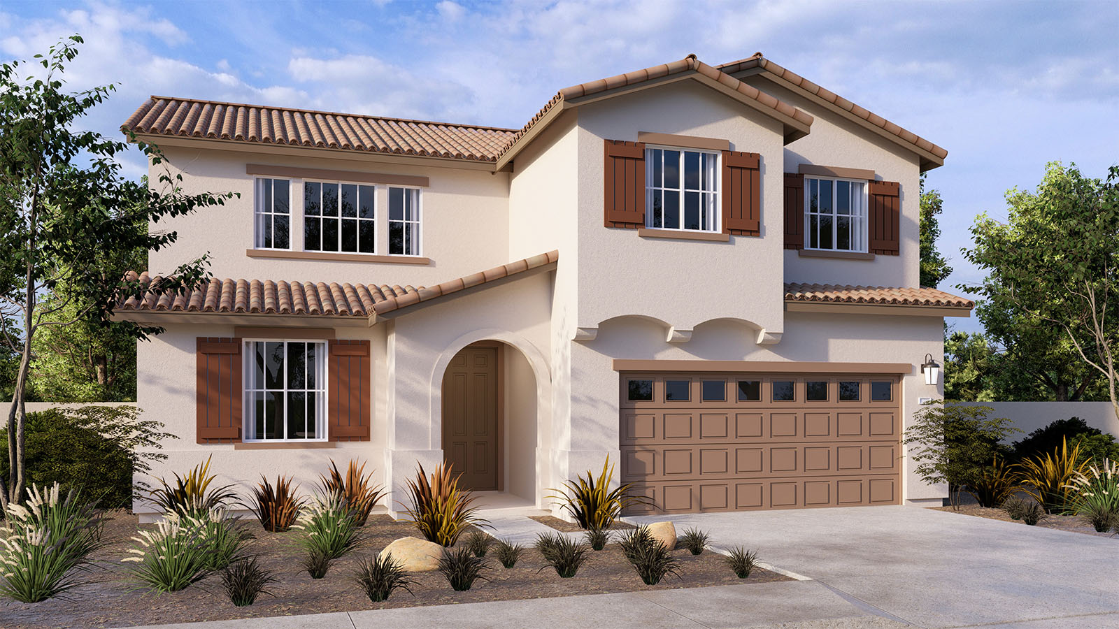 11440 Forge Road exterior