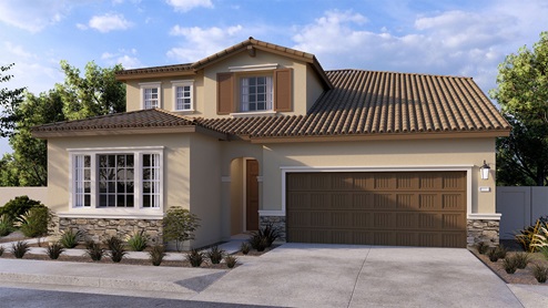 26200 Towhee Lane exterior