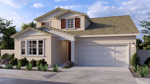 11404 Forge Road exterior