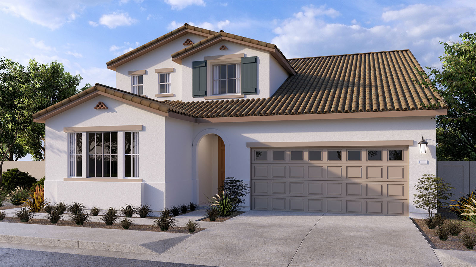 Sycamore Highlands 2617A