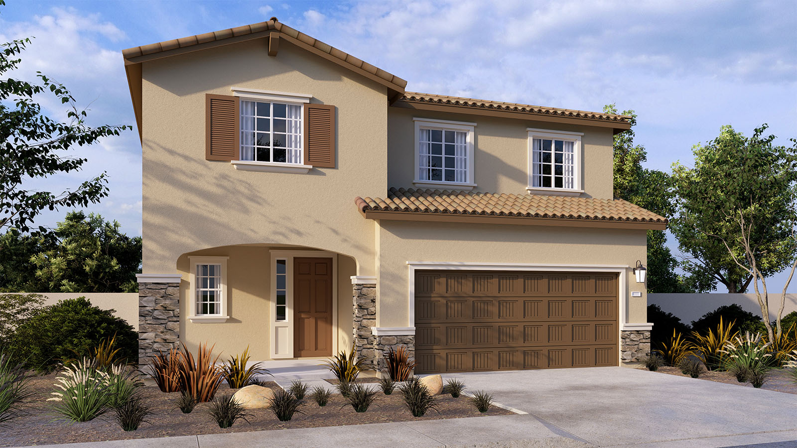 Sycamore Highlands 1983D