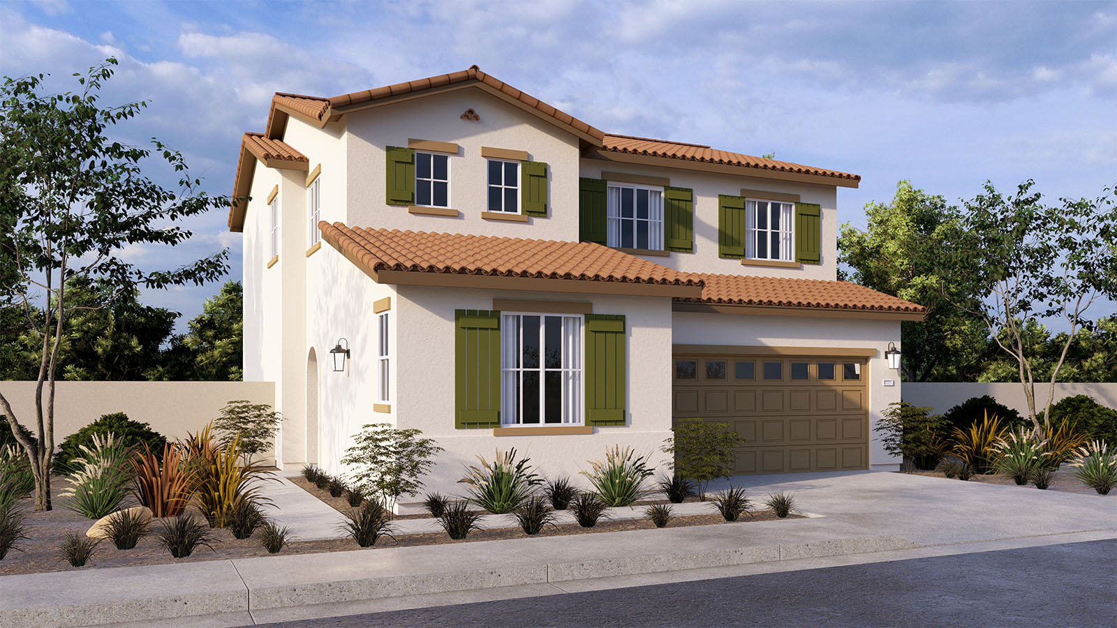 Sycamore Highlands 2079A