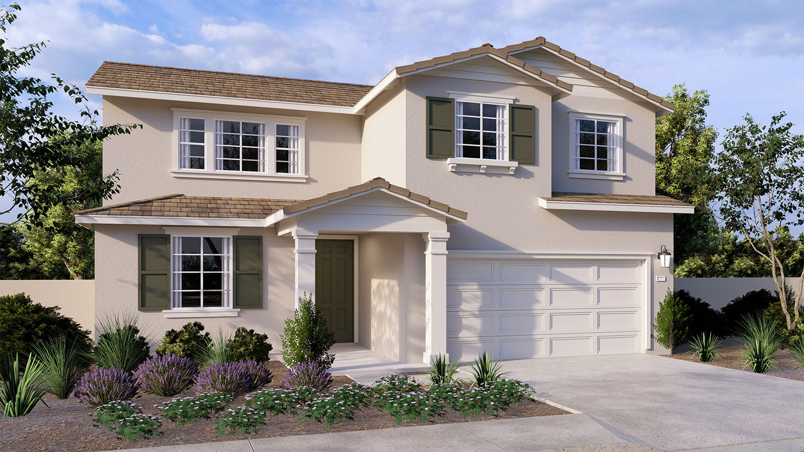 Sycamore Highlands 2537B