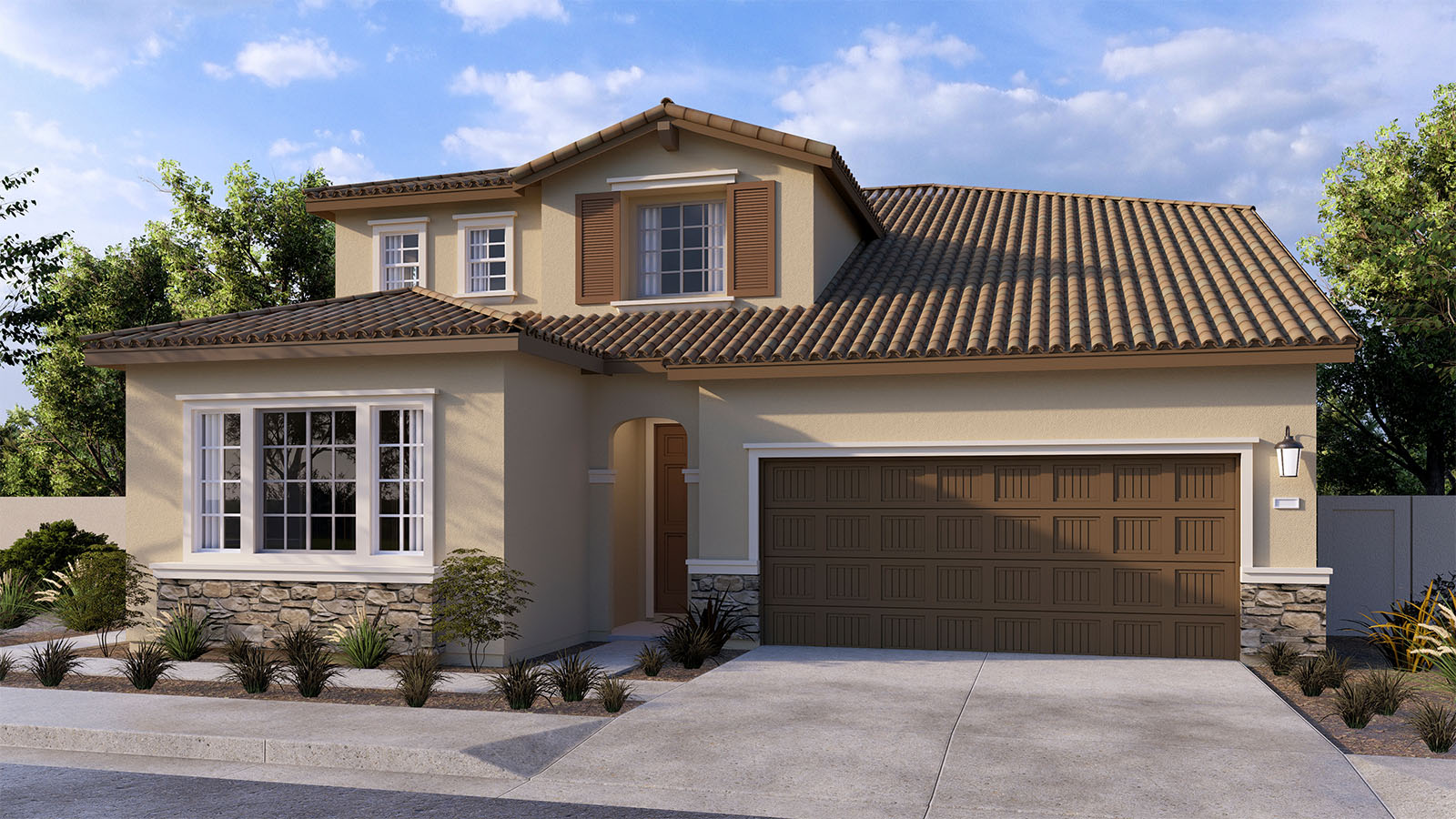 Sycamore Highlands 2617D