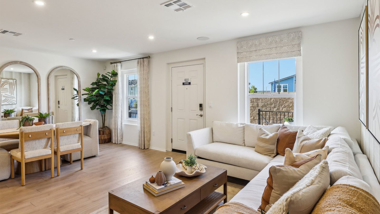 Great room