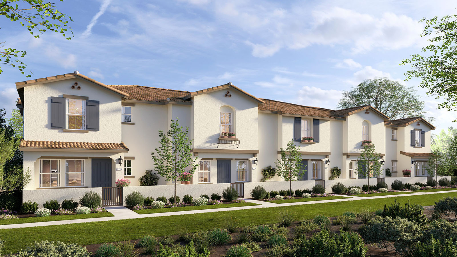 Residence 1502 Rendering