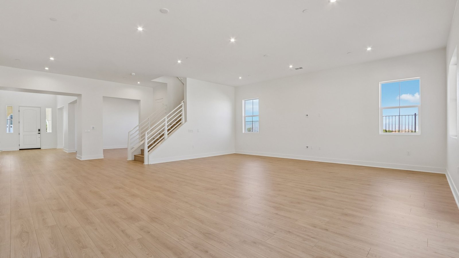 Great room