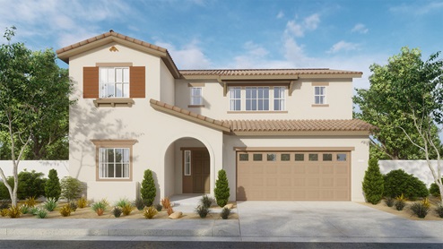 31293 White Bark Drive exterior