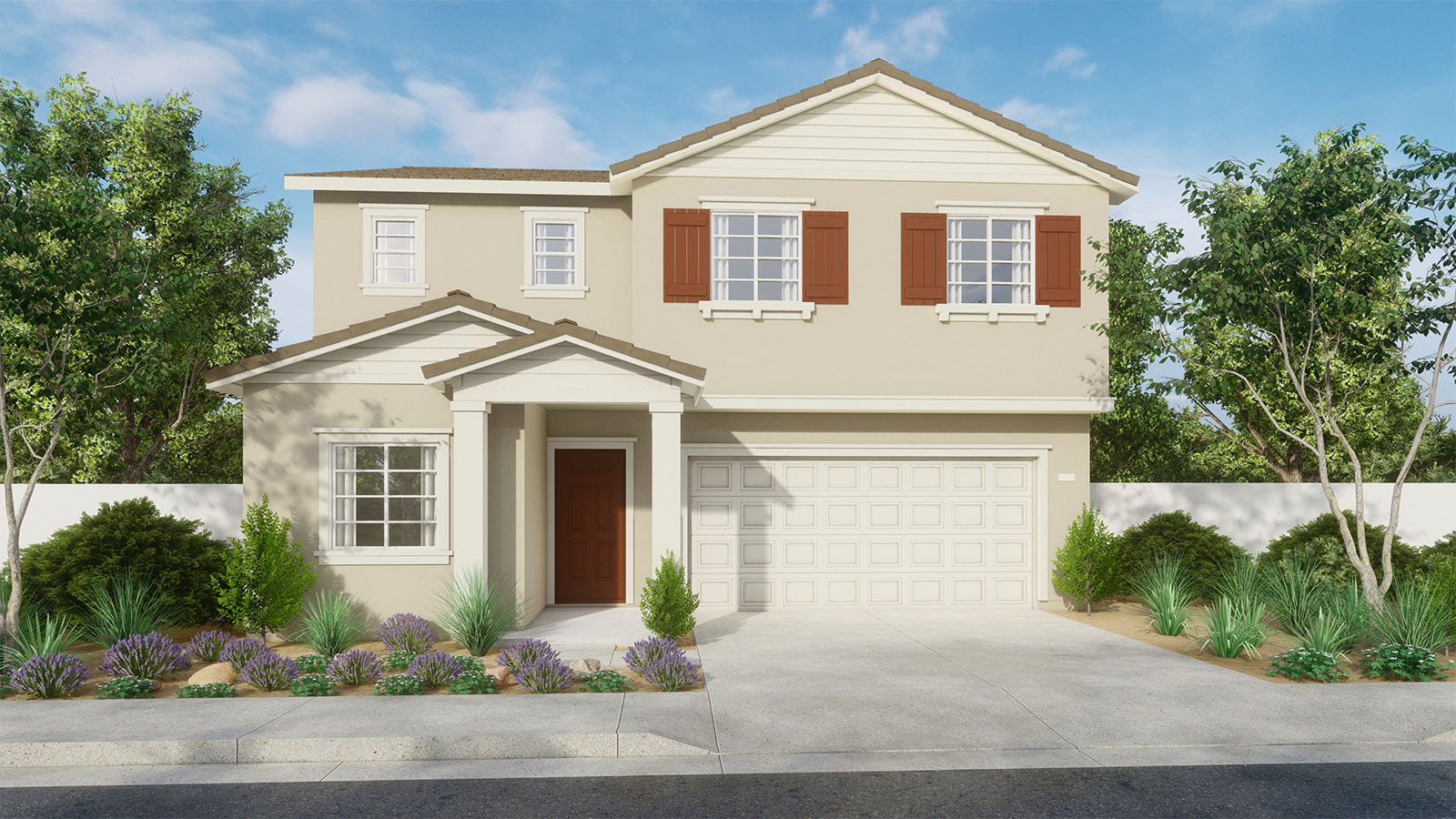 Rendering
