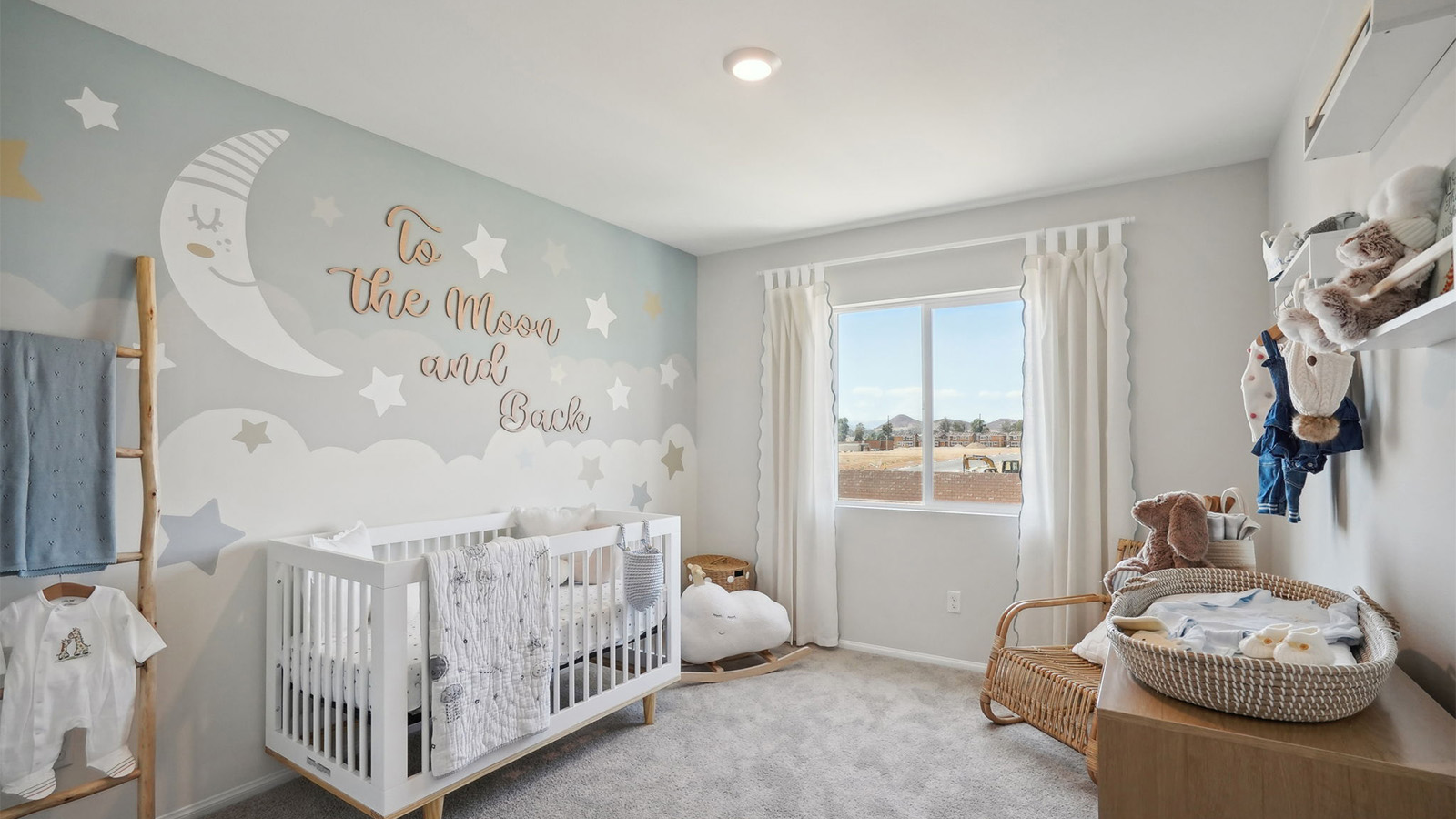 Nursery