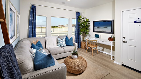 MultiGen private suite entry