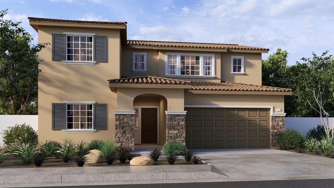 28717 Via De Manzana exterior